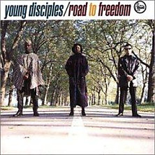 Review of Road To Freedom