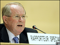 John Dugard