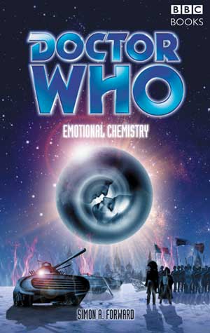enlarged book cover of emotionalchemistry