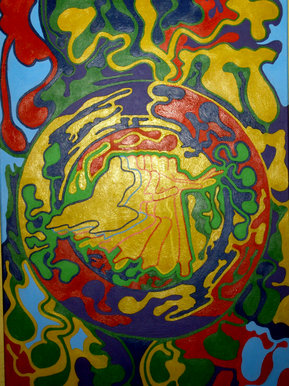 Fluidity Of Life