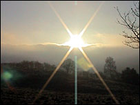 Early morning