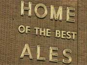 Home Brewery slogan