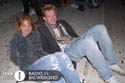 At Radio 1's Big Weekend