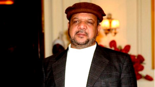 قسیم فهیم