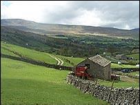 Dentdale
