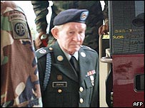 Charles Jenkins