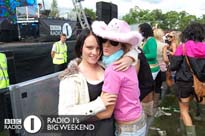 Radio 1's Big Weekend
