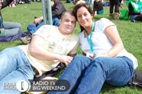 Radio 1's Big Weekend