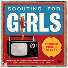 Review of Everybody Wants to Be on TV