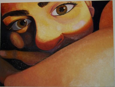 Self Portrait
