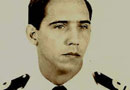 Image from Voices of the Falklands Conflict