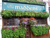 maddens