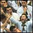 Operadores da Bovespa