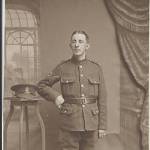 Percy Elijah Lovatt (Royal Army Medical Corps)lst world War,who went to render assistance at St.Annes convalescent Home,Bridlington 2nd world war Percy Elijah Lovatt (Royal Army Medical Corps)lst world War,who went to render assistance at St.Annes convalescent Home,Bridlington 2nd world war