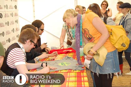 Radio 1's Big Weekend