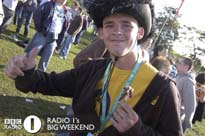 Radio 1's Big Weekend