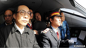 刘志军