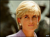 Princesa Diana