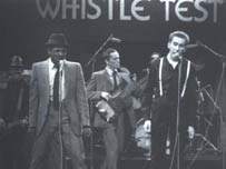 The Specials play The Old Grey Whistle Test