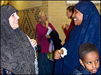 مشرقی لندن