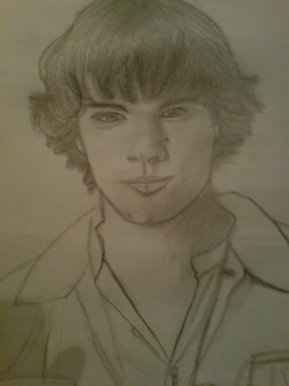 Jared Padalecki