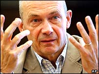 Pascal Lamy