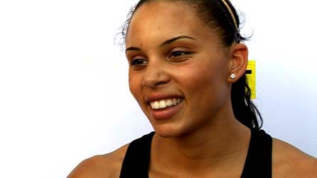 Louise Hazel