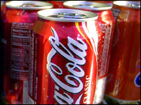 Coca Cola