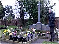 Grave