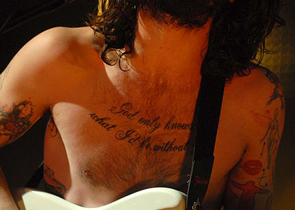 Biffy Clyro
