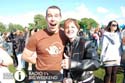 At Radio 1's Big Weekend