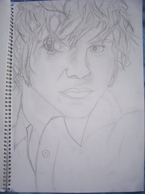 Danny Jones