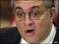 George Tenet
