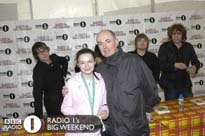 Radio 1's Big Weekend