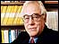 Stephen Nickell (Foto: Bank of England)