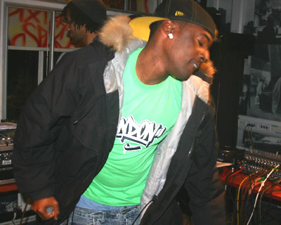 Bashy