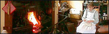 Blists Hill - The Duke of Sutherland Cottage 
