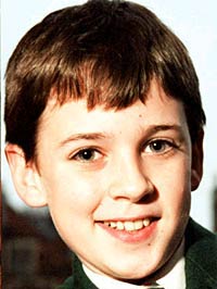 Joe Prospero plays Dillon Phillips