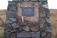 Brwydr Hyddgen