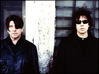 Echo and the Bunnymen