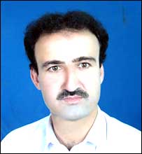 حیات اللہ