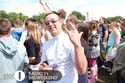 At Radio 1's Big Weekend