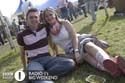 At Radio 1's Big Weekend