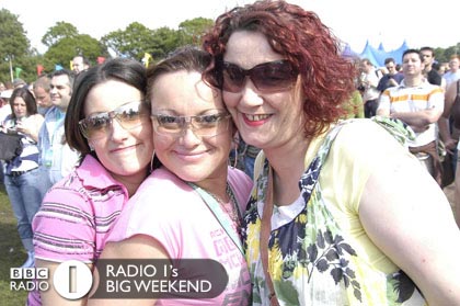 Radio 1's Big Weekend