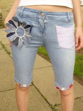 Cut offs