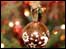 Christmas decoration.