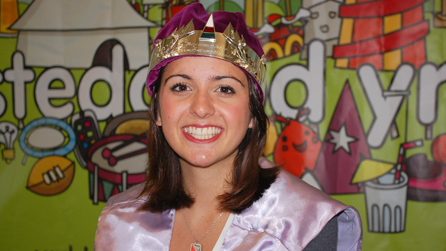 Anni Llŷn
