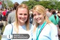 At Radio 1's Big Weekend