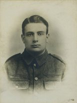 Edgar Rundle