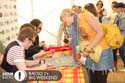 At Radio 1's Big Weekend